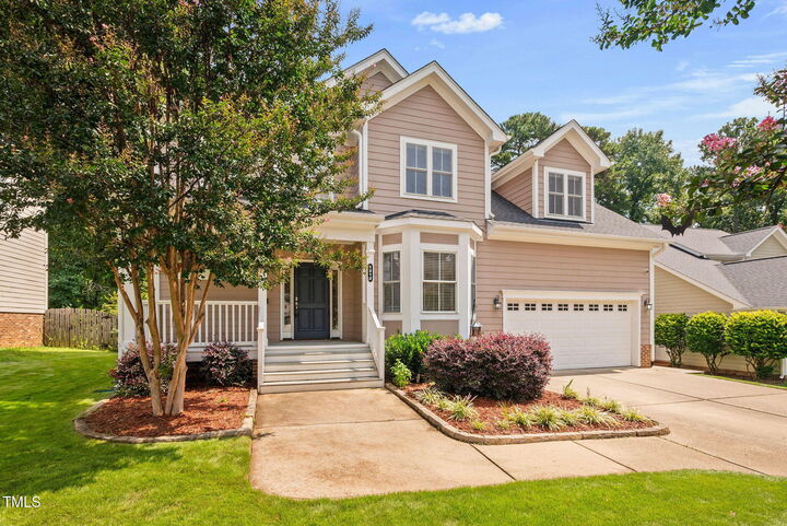 1212 Applethorn Drive  Apex NC 27502 photo