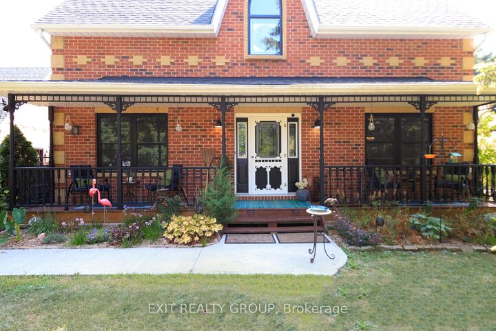 208 Glen Ross Road  Quinte West ON K0K 2C0 photo