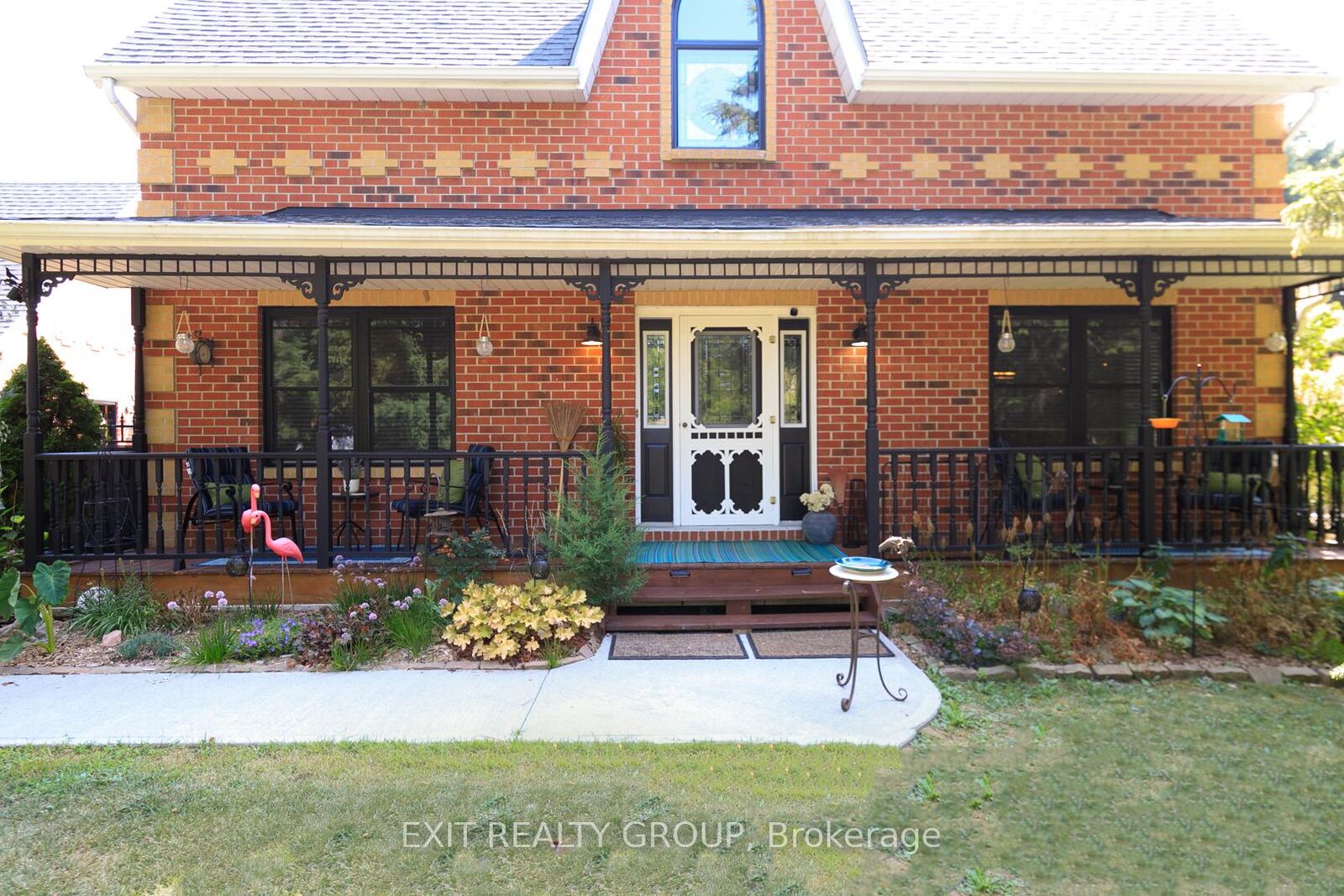 Property Photo:  208 Glen Ross Road  ON K0K 2C0 