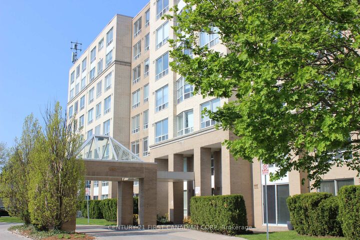 Photo de la propriété:  1510 Richmond Street 209  ON N6G 4V2 