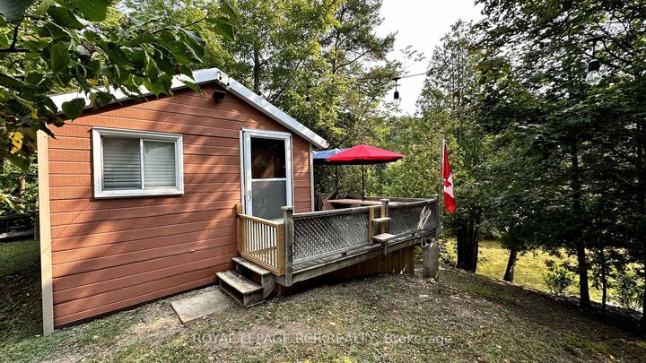 Property Photo:  133873 Allan Park Road  ON N4N 3B8 