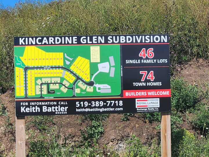 1449 Hwy 21 N/A N  Kincardine ON N2Z 0A8 photo