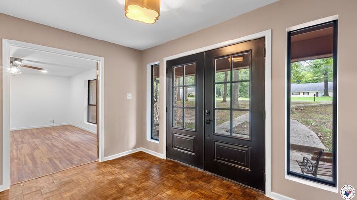 Property Photo: 23 Holly Ridge TX 75503