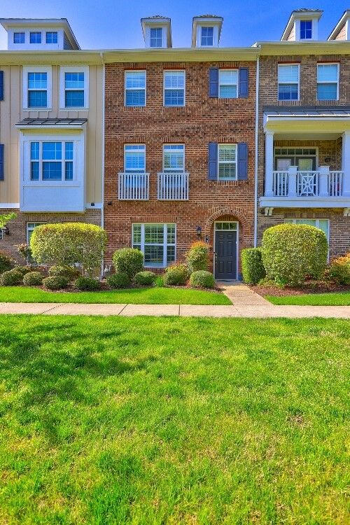 Property Photo:  4916 Trailview  VA 23188 