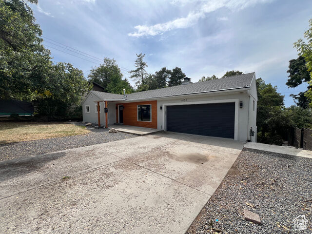 4108 S Mars Way  Salt Lake City UT 84124 photo