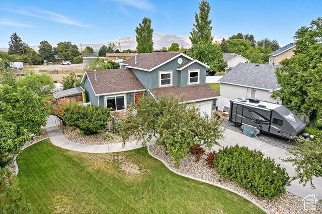 617 Saddlebrook Dr  Payson UT 84651 photo