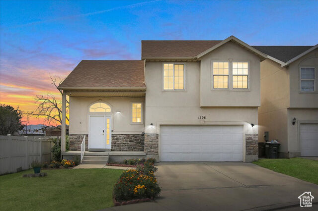 Property Photo:  1306 S Utah St W  UT 84104 