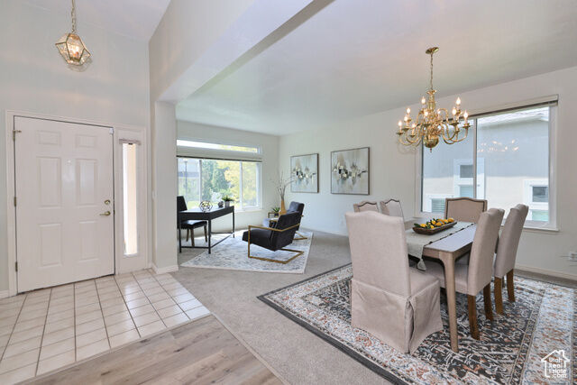 Property Photo:  14021 S Old Saddl Rd S  UT 84020 
