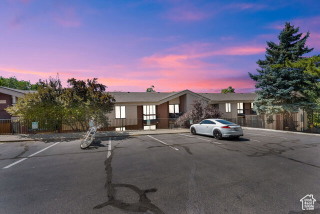 Property Photo: 425 S 1000 E 204C UT 84102