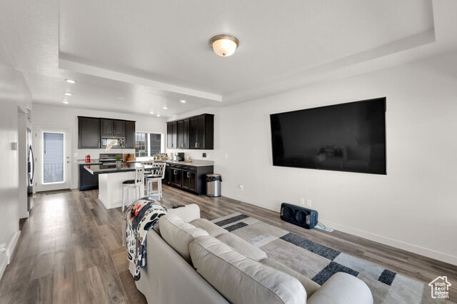 Property Photo:  4329 W Bromwell Ct  UT 84043 