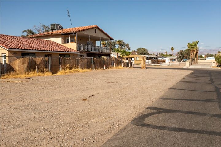 Property Photo:  2167 Oswood Lane  AZ 86442 