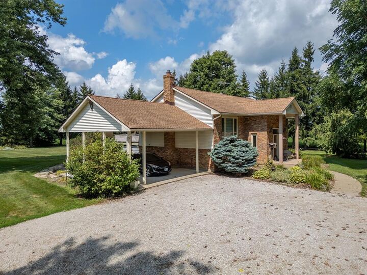 Property Photo: 1627 Nelson Street ON N0P 2B0
