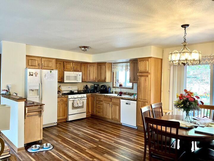 Property Photo: 25 Michaywe Drive MI 49735