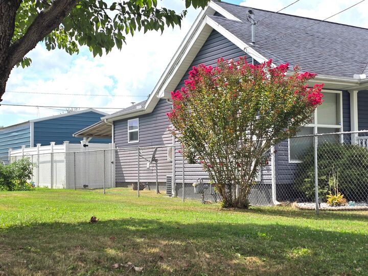 Property Photo:  516 High Street  OH 45638 
