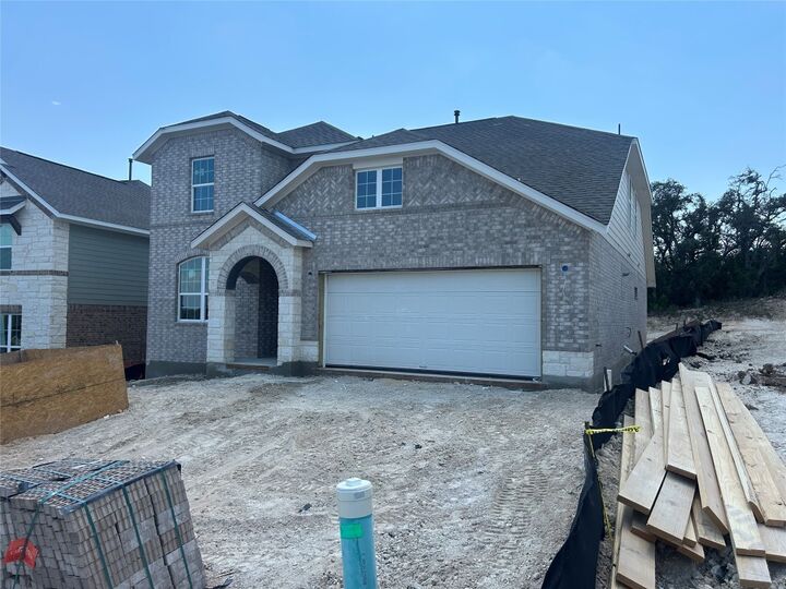 Property Photo:  8112 Grenadier Drive  TX 78738 