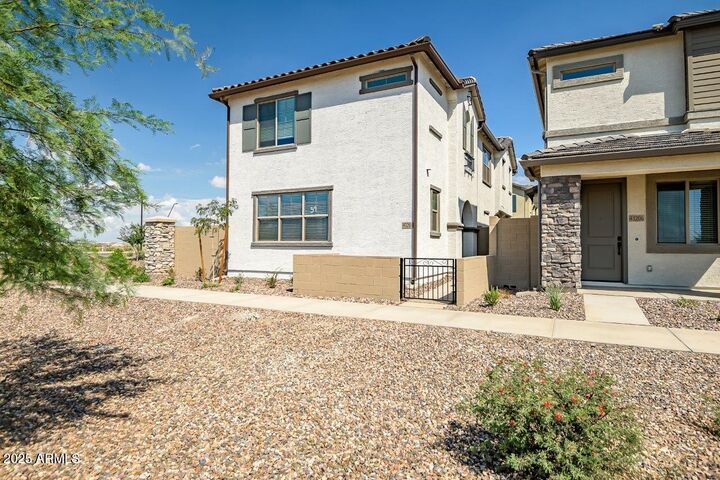 Property Photo:  43204 N Hinoki Street  AZ 85140 
