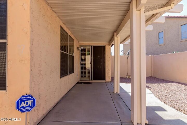 Property Photo:  21819 N 48th Street  AZ 85054 