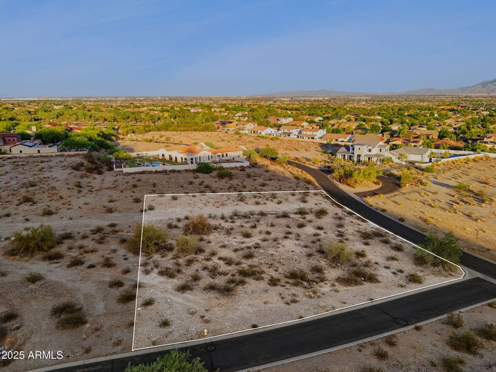 Property Photo: 3249 W Highlands Drive AZ 85396