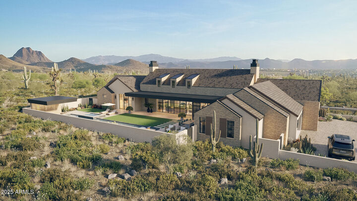 Property Photo: 3249 W Highlands Drive AZ 85396