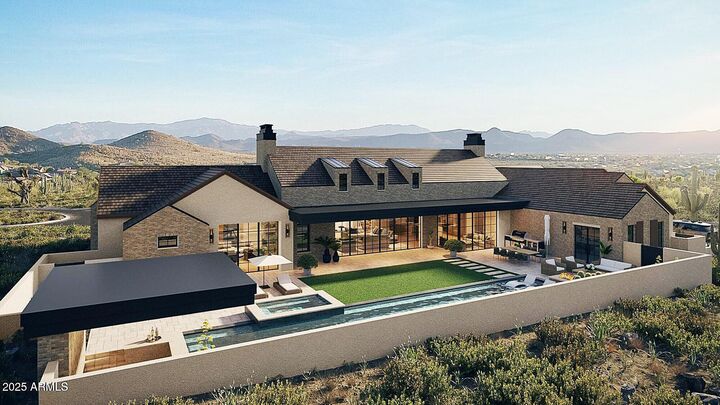 Property Photo:  3249 W Highlands Drive  AZ 85396 