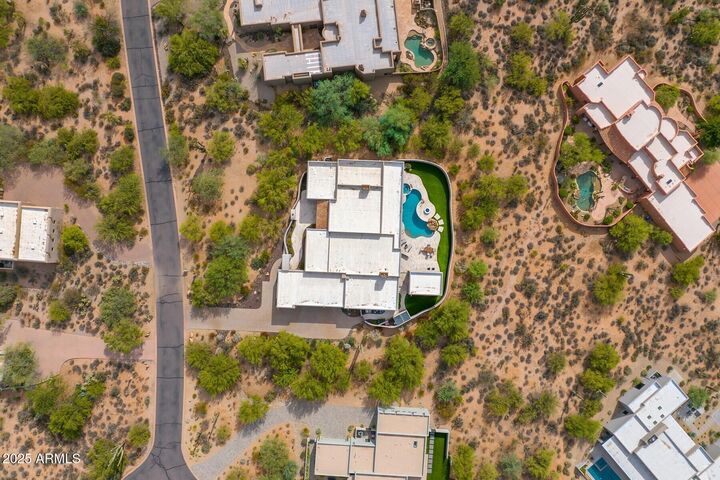Property Photo:  8300 E Dixileta Drive E 233  AZ 85266 