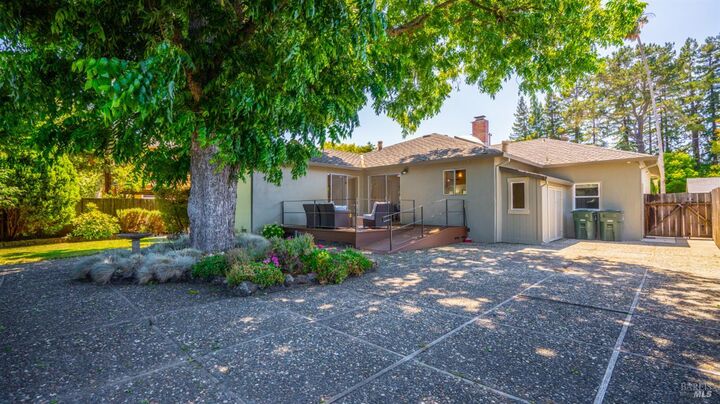Property Photo:  782 Clausing Avenue  CA 94945 