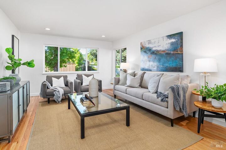 Property Photo: 88 Elena Circle CA 94903