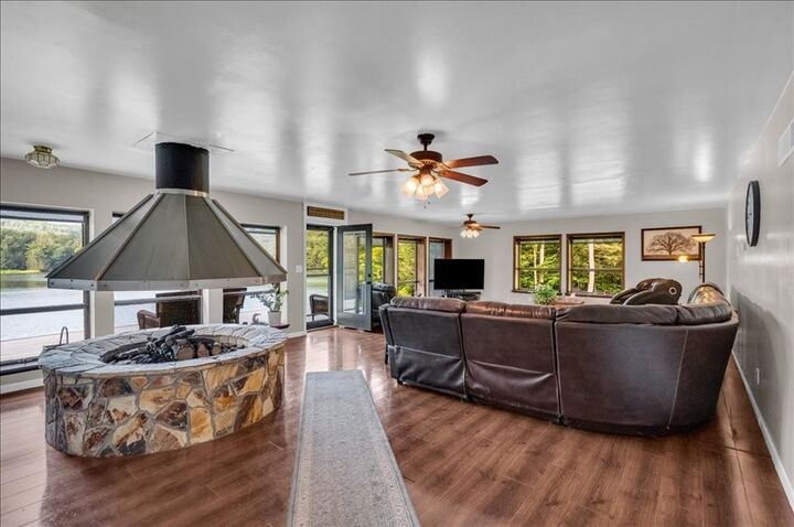 Property Photo:  520 Mill Road  PA 18822 