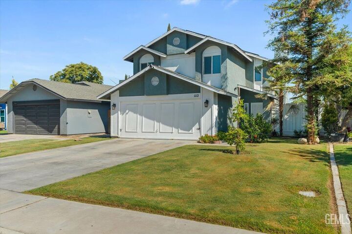 1112 Eubanks Avenue  Bakersfield CA 93307 photo