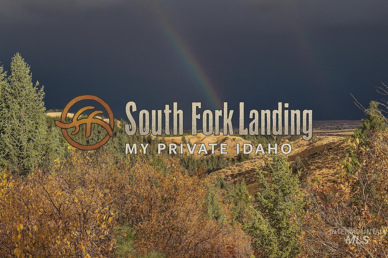 Property Photo: Blk 5 Lot 7 Cooski Springs ID 83622