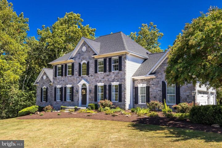 Property Photo:  11268 Allium Lane  VA 20180