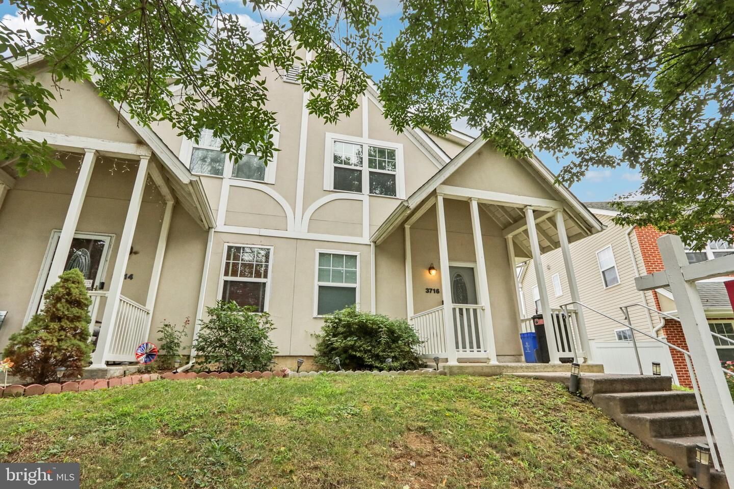 Property Photo:  3716 Merrick Road  PA 19129 