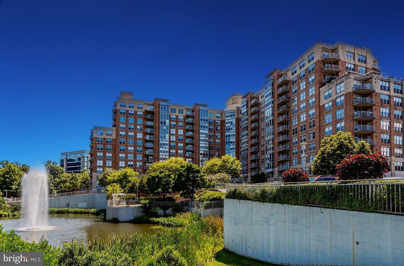 Property Photo:  11800 Sunset Hills Road 222  VA 20190 