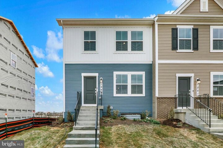 1313 Cedar Valley Road Lot 106 Lancaster  Ranson WV 25438 photo