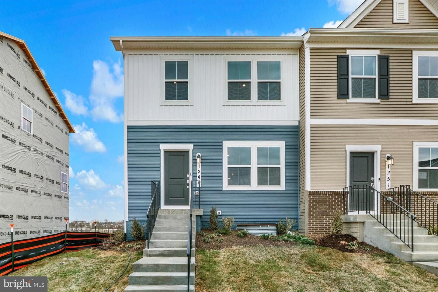 Property Photo:  1313 Cedar Valley Road Lot 106 Lancaster  WV 25438 