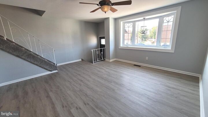 Property Photo: 3654 Genesee Drive PA 19154