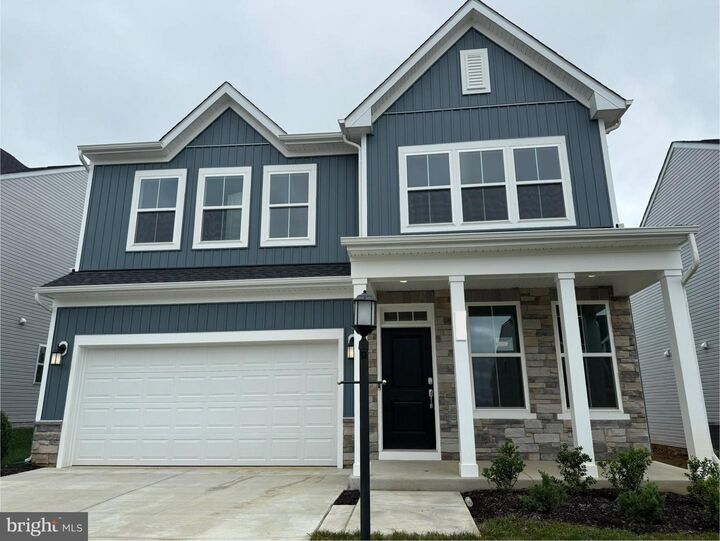 36 Forest Grove Avenue Hamilton Lot 247  Ranson WV 25438 photo