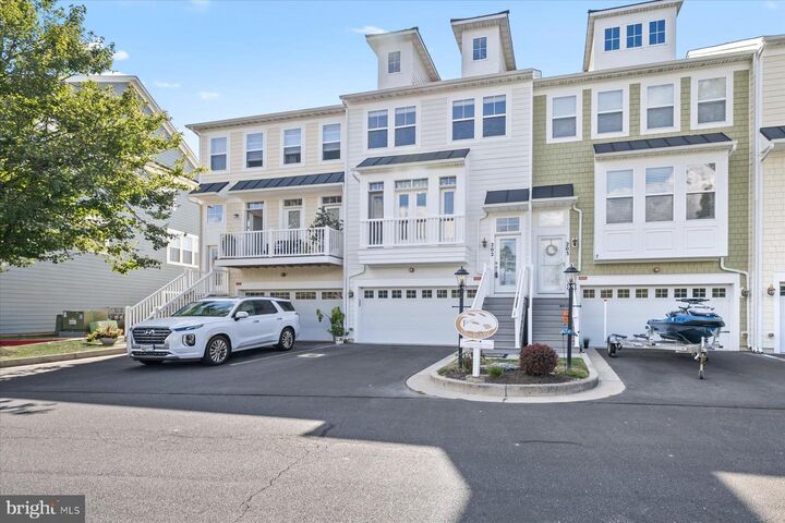 Property Photo:  10900 Holystone Lane 202  MD 21811 