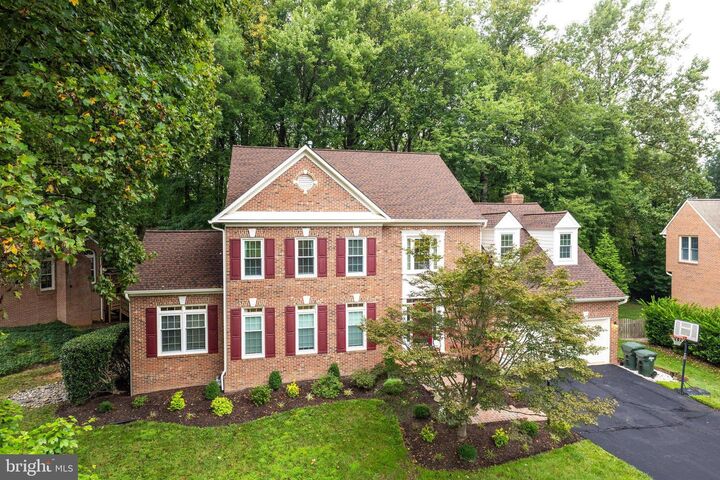 Property Photo:  11181 Longwood Grove Drive  VA 20194 