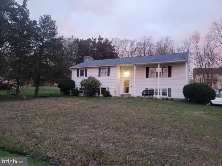 64 Avalon Avenue  Elkton MD 21921 photo