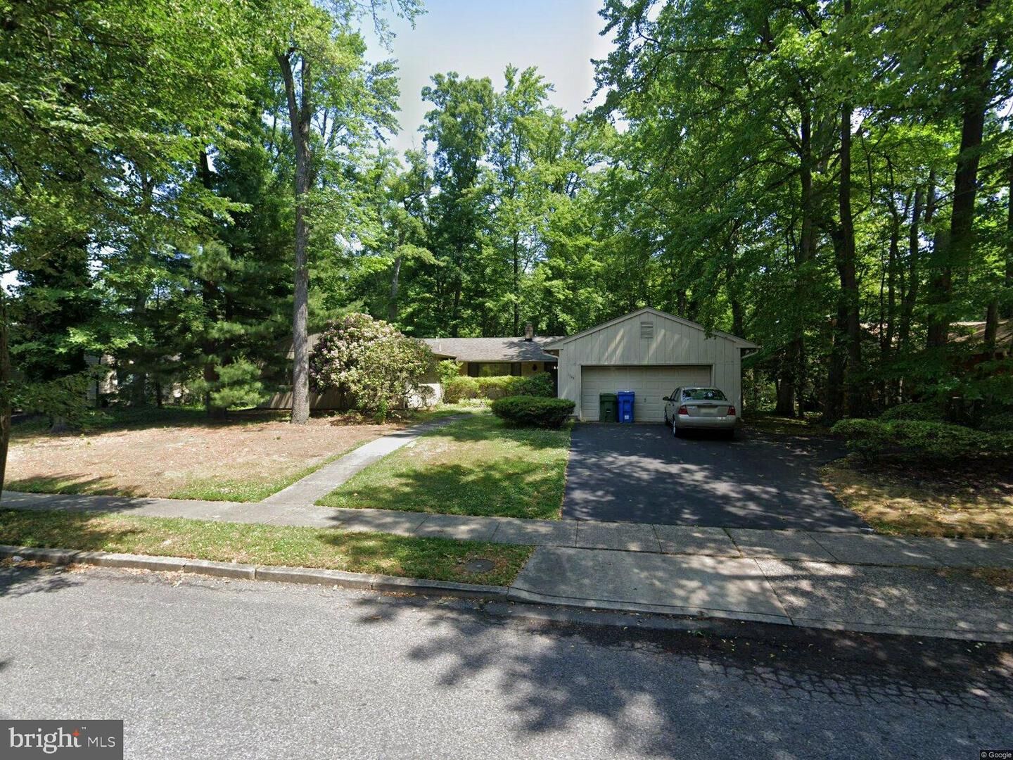 Property Photo:  1759 Tearose Lane  NJ 08003 
