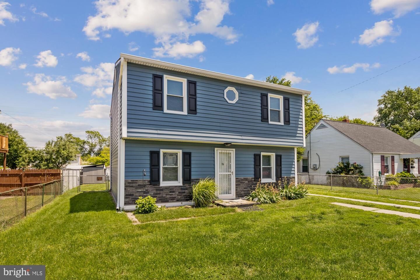 Property Photo: 3135 Sollers Point Road MD 21222