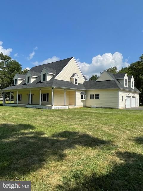 2582 Monmouth Road  Jobstown NJ 08041 photo