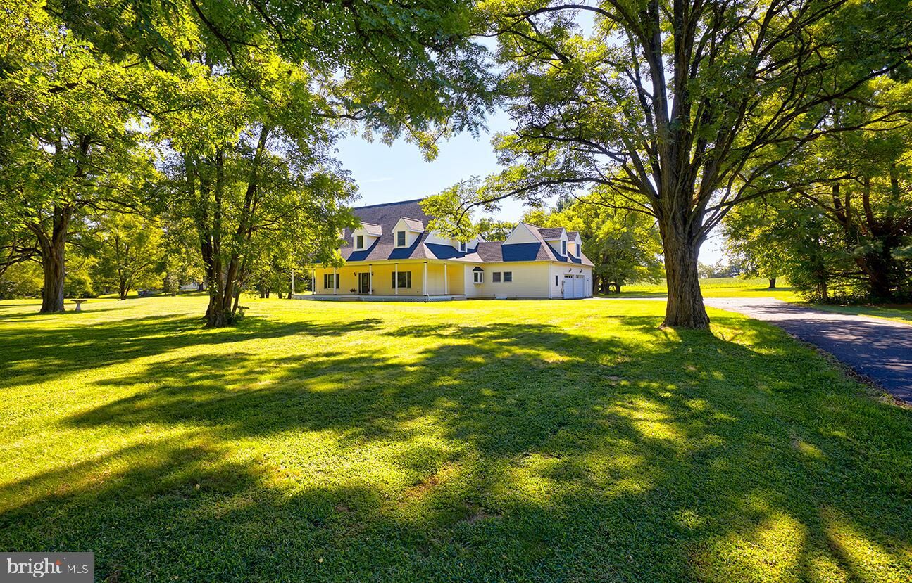 Property Photo: 2582 Monmouth Road NJ 08041