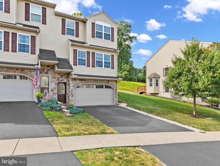 Property Photo:  334 Weatherstone Drive  PA 17070 