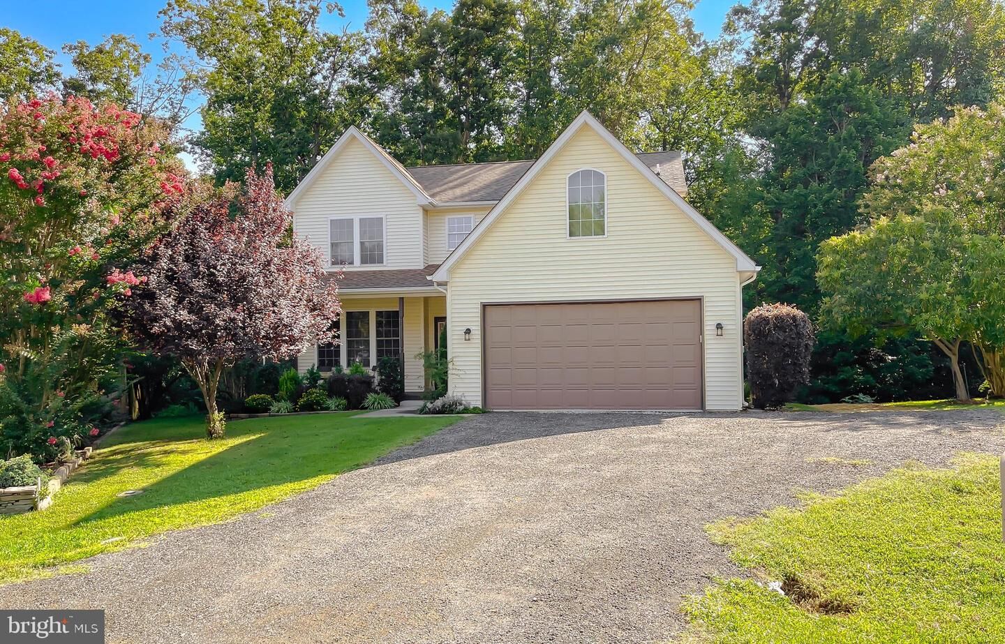 Property Photo:  46230 Sylvan Court  MD 20653 