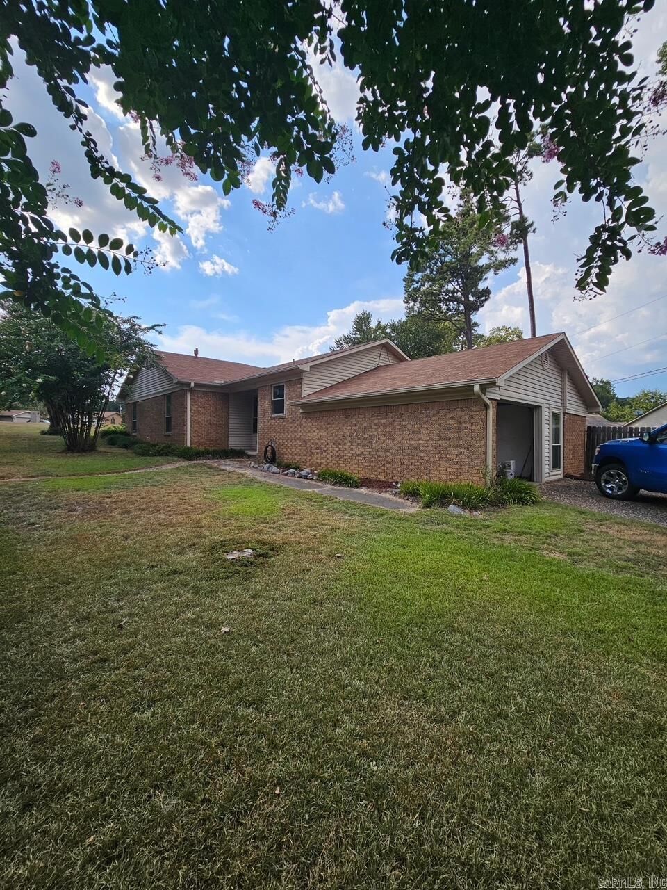 Property Photo:  1910 Harmon Drive  AR 72015 