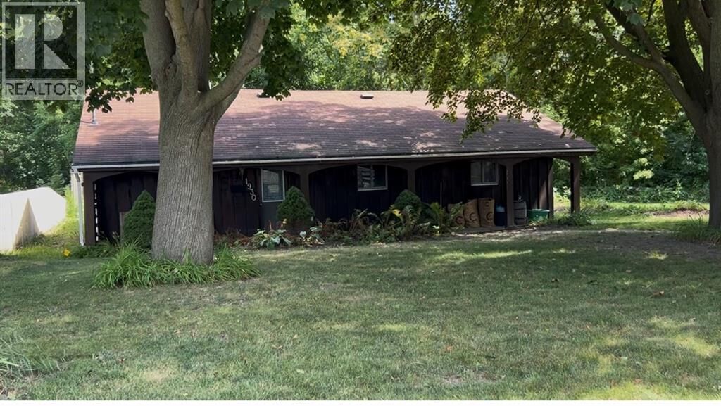 Property Photo: 1930 Franklin Avenue ON N0N 1C0