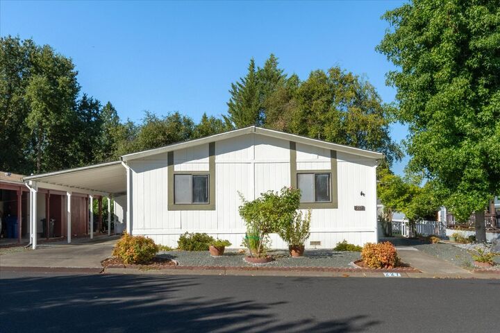 Property Photo:  227 Rattlesnake Dick  CA 95247 