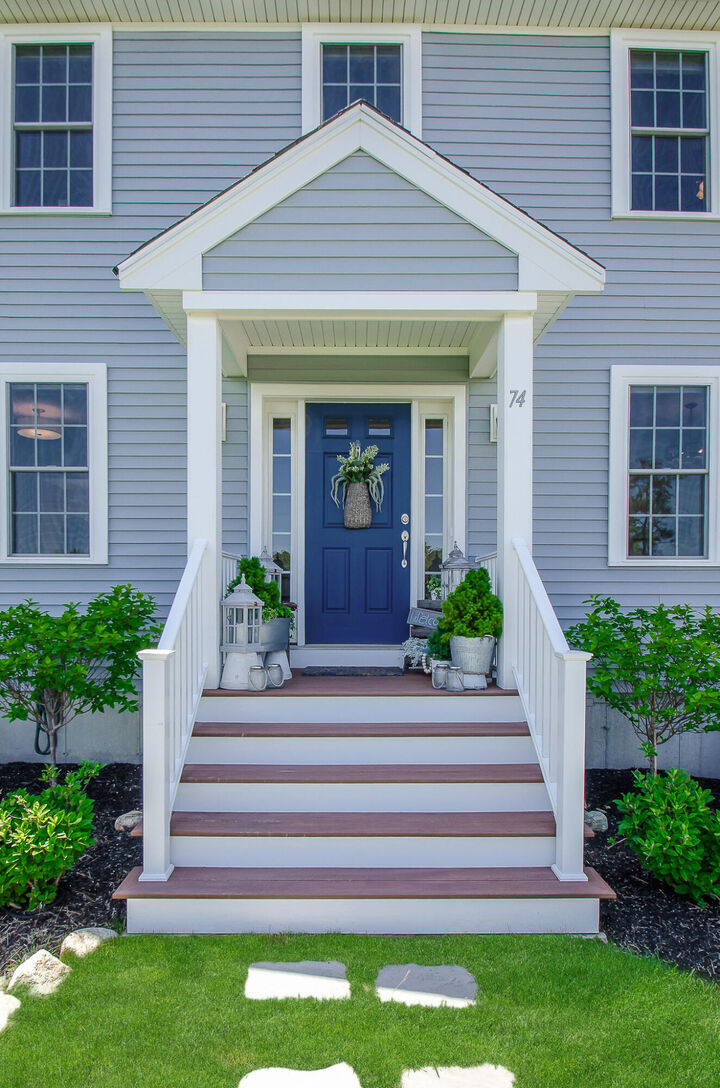 Property Photo: 74 Nautical Way MA 02360